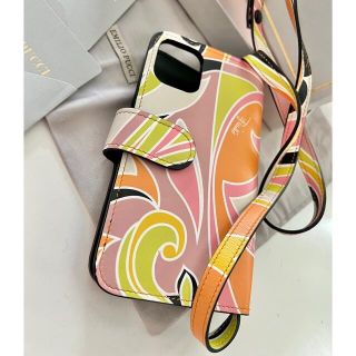エミリオプッチ iPhoneケースの通販 100点以上 | EMILIO PUCCIのスマホ エミリオプッチ iPhoneケースの通販 100点以上 | EMILIO PUCCIのスマホ