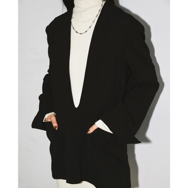 AKI様専用 Uneck Pullover Jacket TODAYFUL 話題の人気 15745円 www