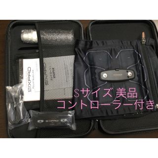 シックスパッド スーツ ダイエット器具の通販 100点以上 | SIXPADの