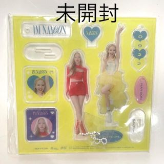 ウェストトゥワイス(Waste(twice))のTWICE ナヨン ACRYLIC KIT IM NAYEON アクスタ　pop(K-POP/アジア)