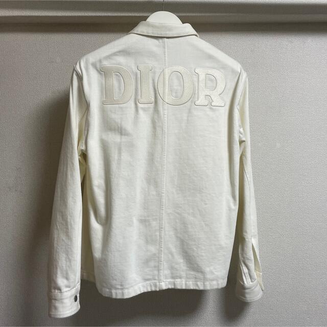 DIOR ✖️ SHAWN STUSSY コラボアイテム