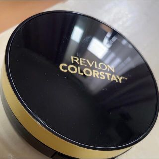 レブロン(REVLON)のレブロンカラーステイクッションロングウェアファンデーション(ファンデーション)