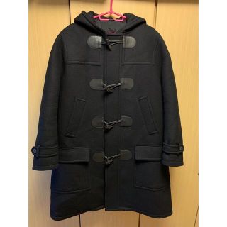 ニールバレット(NEIL BARRETT)の国内正規 18AW Neil Barrett ニールバレット ダッフルコート(ダッフルコート)