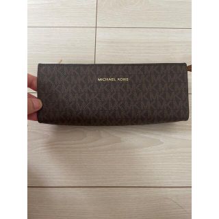 マイケルコース(Michael Kors)のマイケルコースポーチ(ポーチ)