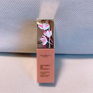 クラランス(CLARINS)のクラランス コンフォート リップオイル インテンス 09(口紅)