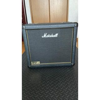 Marshall 1912 スピーカーキャビネット　マーシャル