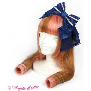 メルカトル骨董店　ヴィスチェJSKカチュ　Angelic  Pretty