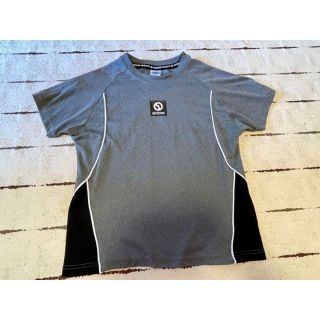 アウトドアプロダクツ(OUTDOOR PRODUCTS)の160cm 半袖 Tシャツ OUTDOOR サラサラ生地 スポーツウェア(Tシャツ/カットソー)