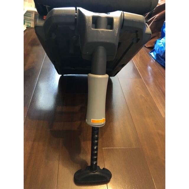 Britax Römer safefix plus ブリタックス レーマー