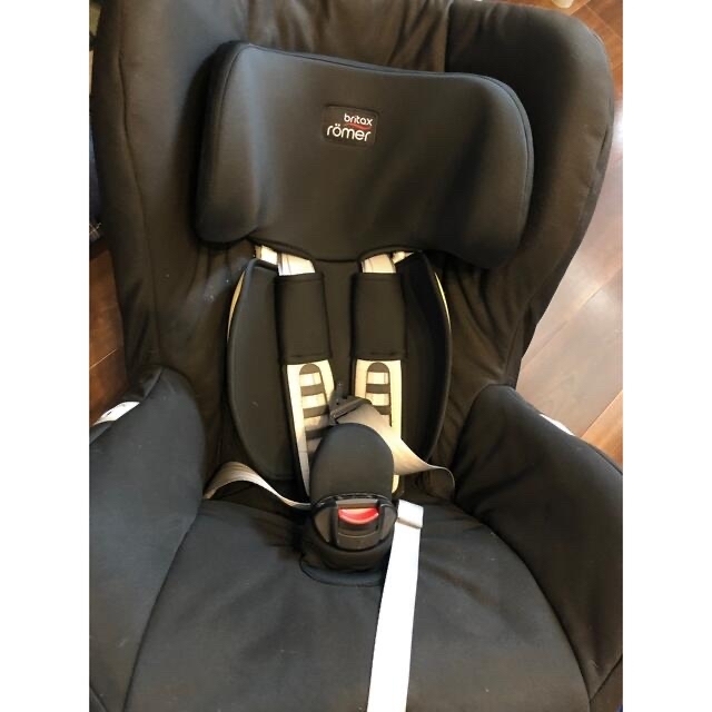 Britax Römer safefix plus ブリタックス レーマー