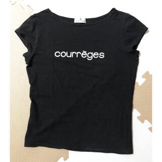 クレージュ(Courreges)の★クレージュのＴシャツ★(Tシャツ(半袖/袖なし))
