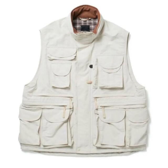 daiwa pier39 tech perfect fishing vest