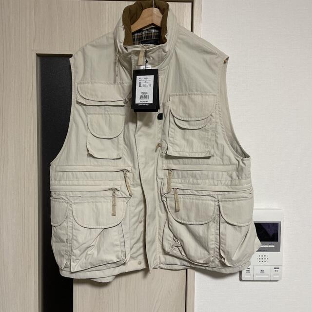 daiwa pier39 tech perfect fishing vest