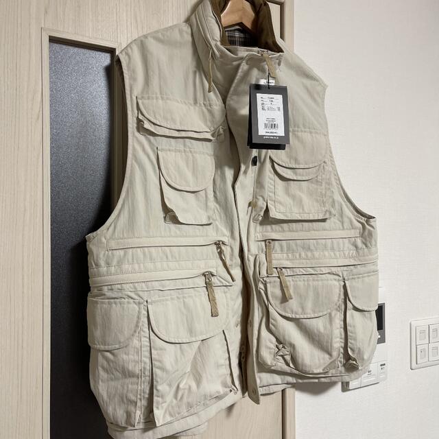 daiwa pier39 tech perfect fishing vest