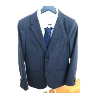 ZARA KIDS - ZARA KIDS フォーマルスーツ 3点セット 卒園 入学 美品の