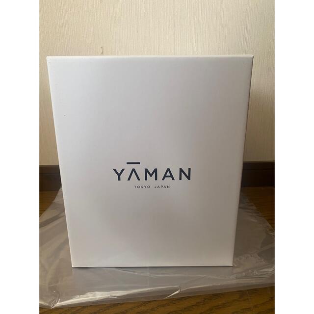 YA-MAN(ヤーマン)のヤーマン　フォトシャイン　IS-101N スマホ/家電/カメラの美容/健康(フェイスケア/美顔器)の商品写真