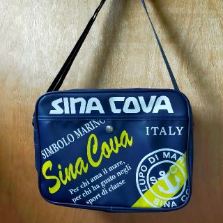 シナコバ(SINACOVA)のシナコバ（SINA COVA）ショルダーバッグ(ショルダーバッグ)