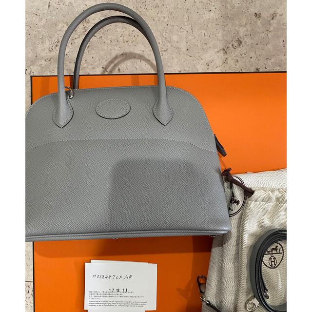 Hermes(エルメス)のクレア様専用 レディースのバッグ(ショルダーバッグ)の商品写真