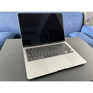 アップル(Apple)の【light seed様専用】MacBook Air M1 16GB 1TB (ノートPC)