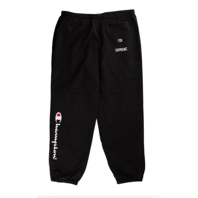 Supreme Champion Track Pant 2018ss