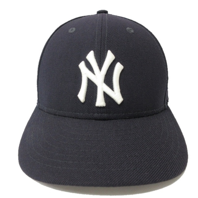 NEW ERA - ใใฅใผใจใฉรKITH NYC ใญใน ใณใฉใ ใญใฃใใ ๅธฝๅญ 7 5 NEW ERA - ใใฅใผใจใฉรKITH NYC ใญใน ใณใฉใ ใญใฃใใ ๅธฝๅญ 7 5