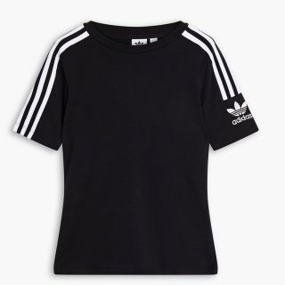 アディダス(adidas)の●新品タグ付き●adidas Tシャツ アディダスオリジナルス(Tシャツ(半袖/袖なし))