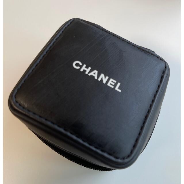 CHANEL - CHANEL シャネル非売品 時計ケースの通販 by ゆう's shop