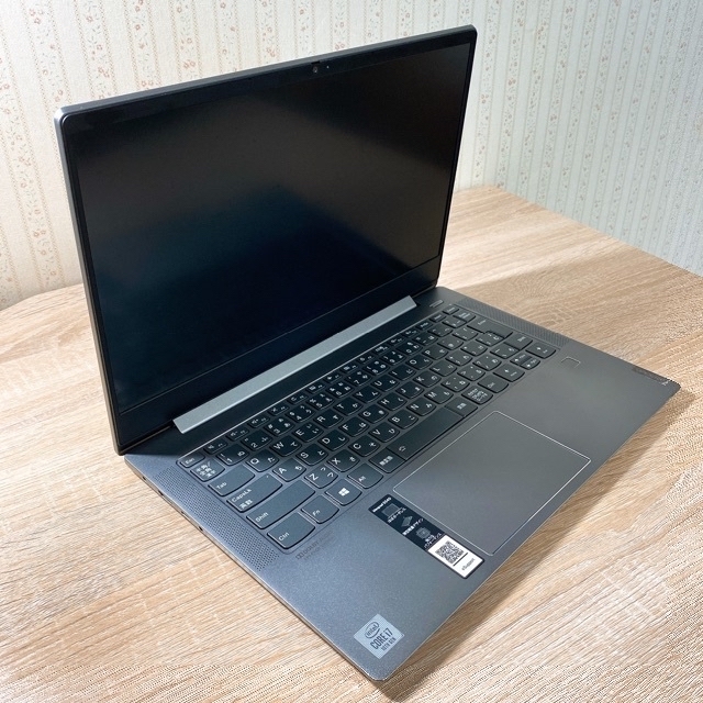 Lenovo IdeaPad S540 Core i7-10510 1TBSSD 1