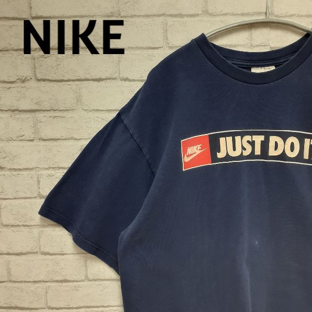 NIKE(ナイキ)の古着 ナイキ Tシャツ・カットソー aru00094 メンズのトップス(Tシャツ/カットソー(半袖/袖なし))の商品写真