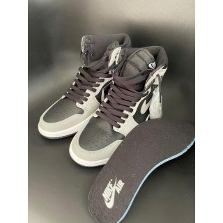 ナイキ(NIKE)のAIR JORDAN 1 SHADOW 2.0(スニーカー)