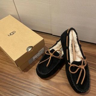 アグ モカシン(ブラック/黒色系)の通販 1,000点以上 | UGGを買うなら