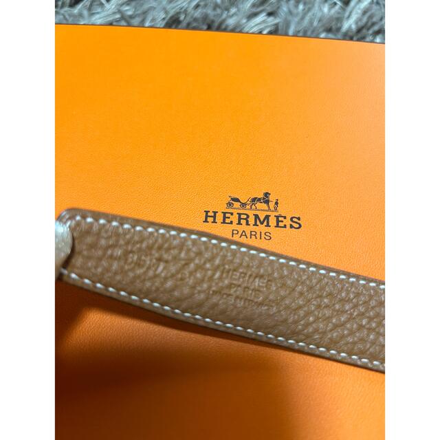 Hermes(エルメス)のエルメス　コンスタンスリバーシブルベルト レディースのファッション小物(ベルト)の商品写真
