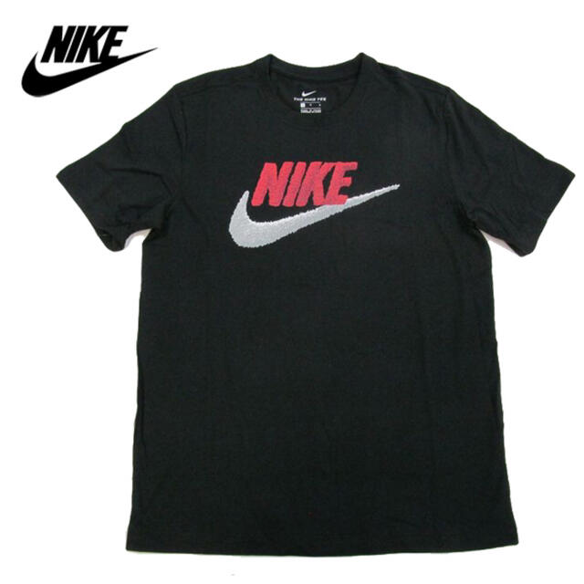 NIKE(ナイキ)のNIKE ナイキ　Tシャツ メンズのトップス(Tシャツ/カットソー(半袖/袖なし))の商品写真