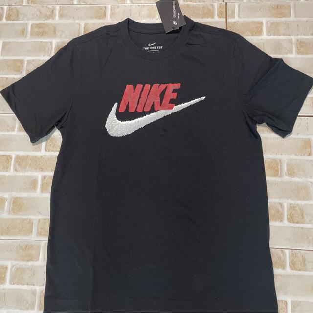 NIKE(ナイキ)のNIKE ナイキ　Tシャツ メンズのトップス(Tシャツ/カットソー(半袖/袖なし))の商品写真