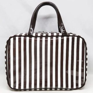 【お値下】HENRI BENDEL_トラベルポーチ