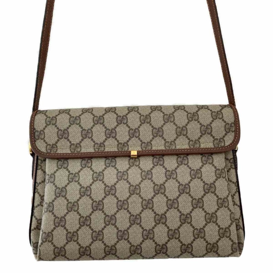 Gucci - □□GUCCI グッチ オールドグッチ ショルダーバッグ 001・115