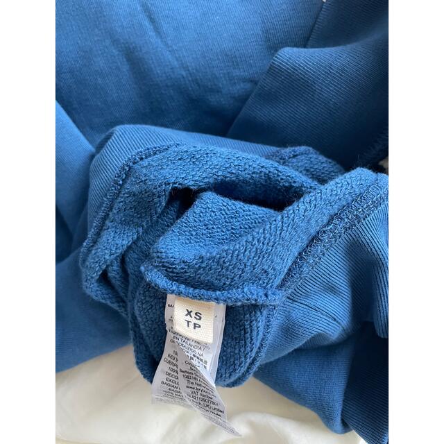 トリバーチ ゴルフウェア 美品