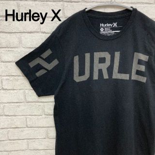 ハーレー(Hurley)の古着 ハーレー Tシャツ・カットソー aru00095(Tシャツ/カットソー(半袖/袖なし))