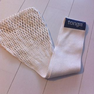 tonga white L(その他)