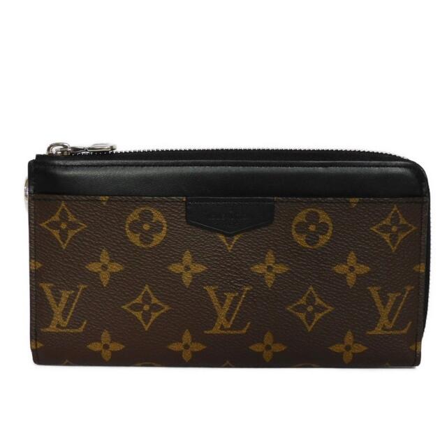 魅力の LOUIS VUITTON - ルイ・ヴィトン ジッピー・ドラゴンヌ L字