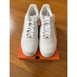 ナイキ(NIKE)の超希少 NIKE AIR FORCE 1 旧品番(スニーカー)