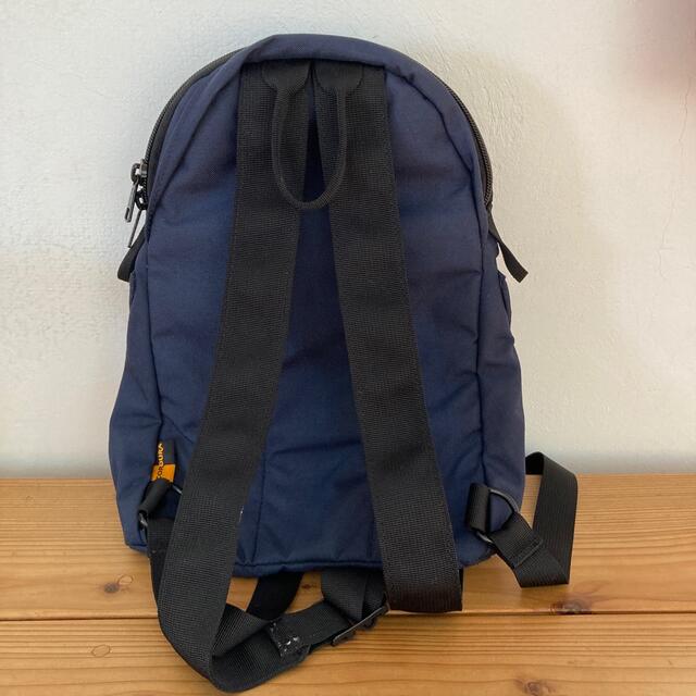 KELTY(ケルティ)のリュック　ケルティ　10L （Kino様専用） キッズ/ベビー/マタニティのこども用バッグ(リュックサック)の商品写真