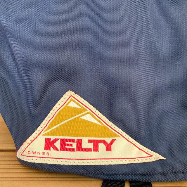 KELTY(ケルティ)のリュック　ケルティ　10L （Kino様専用） キッズ/ベビー/マタニティのこども用バッグ(リュックサック)の商品写真