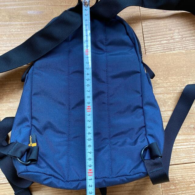 KELTY(ケルティ)のリュック　ケルティ　10L （Kino様専用） キッズ/ベビー/マタニティのこども用バッグ(リュックサック)の商品写真