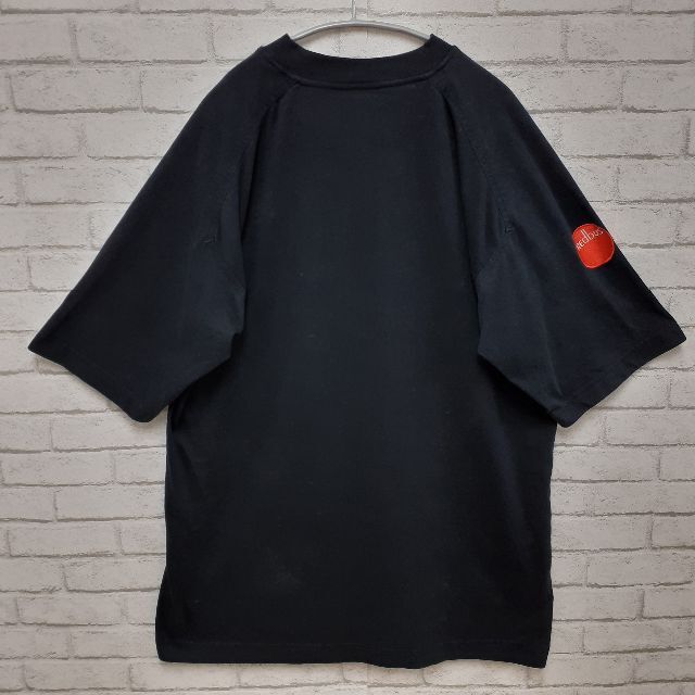 le coq sportif(ルコックスポルティフ)の古着 チャールトン・アスレティック×ルコック Tシャツ aru00096 メンズのトップス(Tシャツ/カットソー(半袖/袖なし))の商品写真
