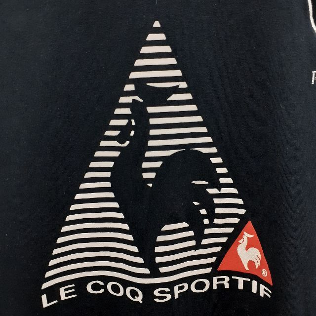 le coq sportif(ルコックスポルティフ)の古着 チャールトン・アスレティック×ルコック Tシャツ aru00096 メンズのトップス(Tシャツ/カットソー(半袖/袖なし))の商品写真