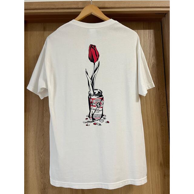 xL ☆ wasted youth x haagen dazs tee