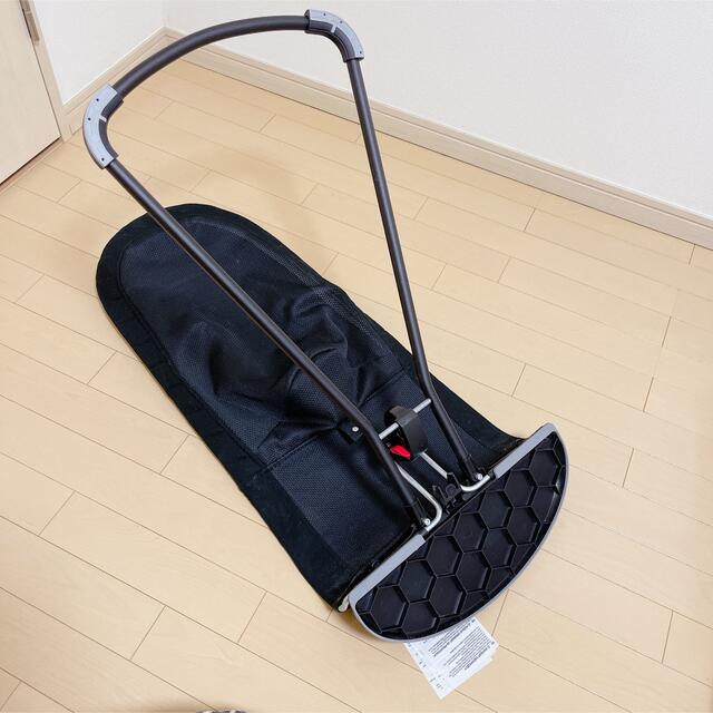 BABYBJORN(ベビービョルン)のベビービョルン バウンサー キッズ/ベビー/マタニティの寝具/家具(その他)の商品写真