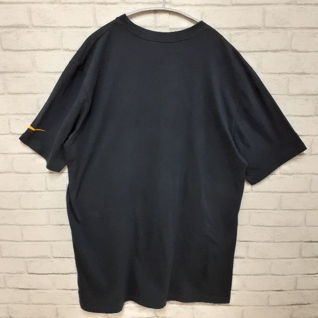 NIKE(ナイキ)の古着 ナイキ×NFL レッドスキンズ 半袖Tシャツ aru00098 メンズのトップス(Tシャツ/カットソー(半袖/袖なし))の商品写真