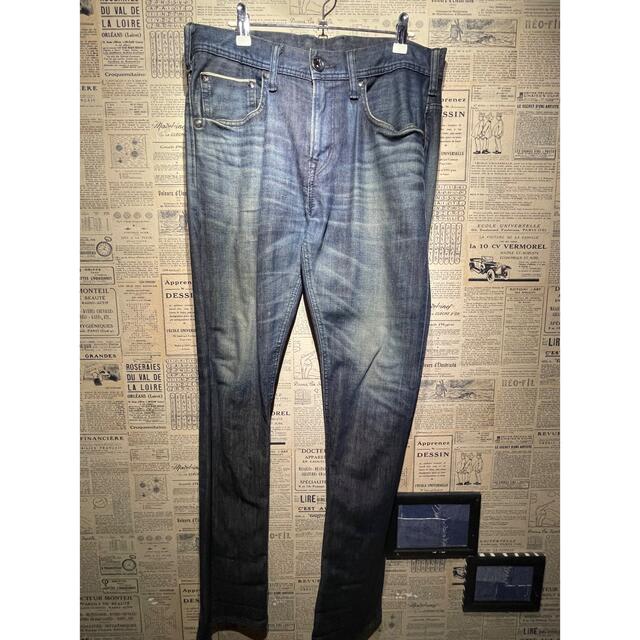 EDWIN エドウィン デニムパンツ SK505J size 30